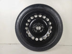 Spare Tire 16’’ W/Jack Kits Fits 2011-2019 Chevy Cruze Compact Donut