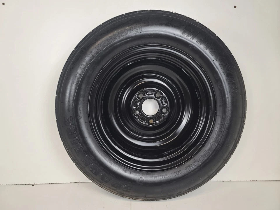 Spare Tire W/Jack Kit 16" Fits:2008-2019 Mitsubishi Outlander OEM Genuine .