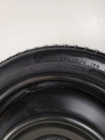Spare Tire 17'' Fits: 2013-2018 Lexus ES300H Compact Donut