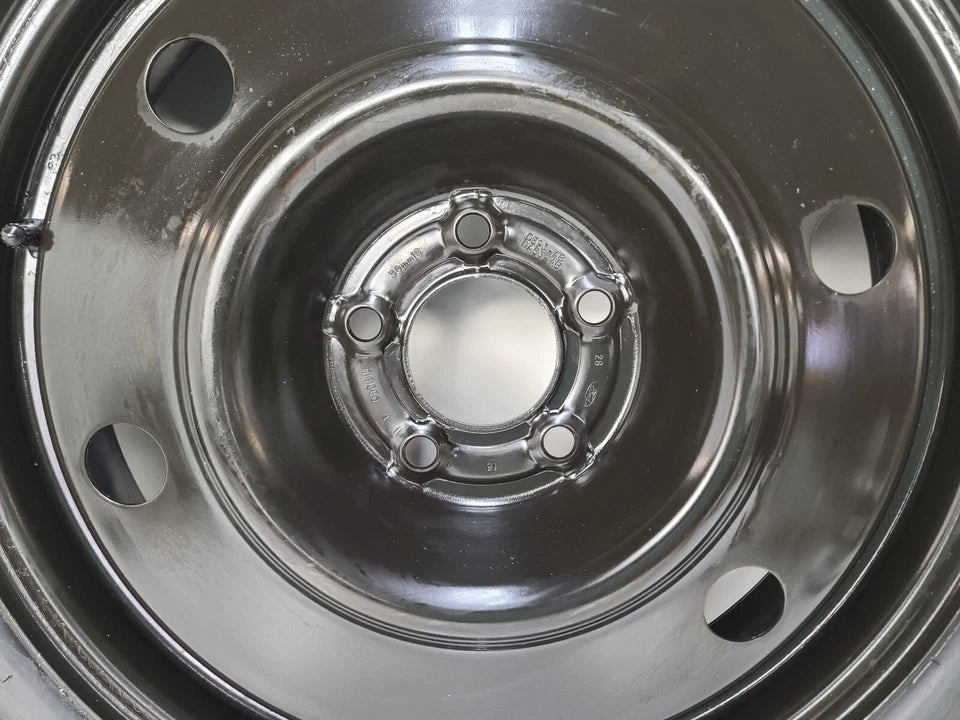 Spare Tire 18" Fits 2013-2019 Ford Explorer OEM Genune Donut .