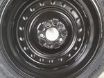Spare Tire 17" Fits 2006-2022 Dodge Charger Challenger Compact Donut