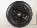 Spare Tire 17’’ W/Jack Kit Fits: 2011-2020 Kia Sorento