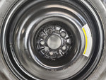 Spare Tire W/Jack Kit 17"Fits 2014-2019 Infiniti Q70 OEM Genuine Donut.