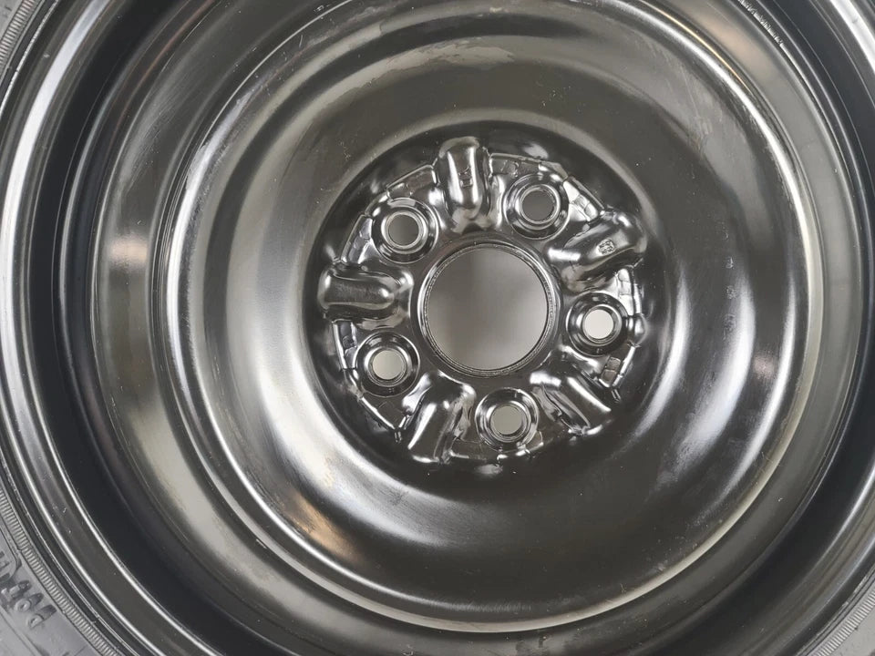 Spare Tire 17'' Fits:2004 2005 2006 2007 2008 2009 2010 Toyota Sienna