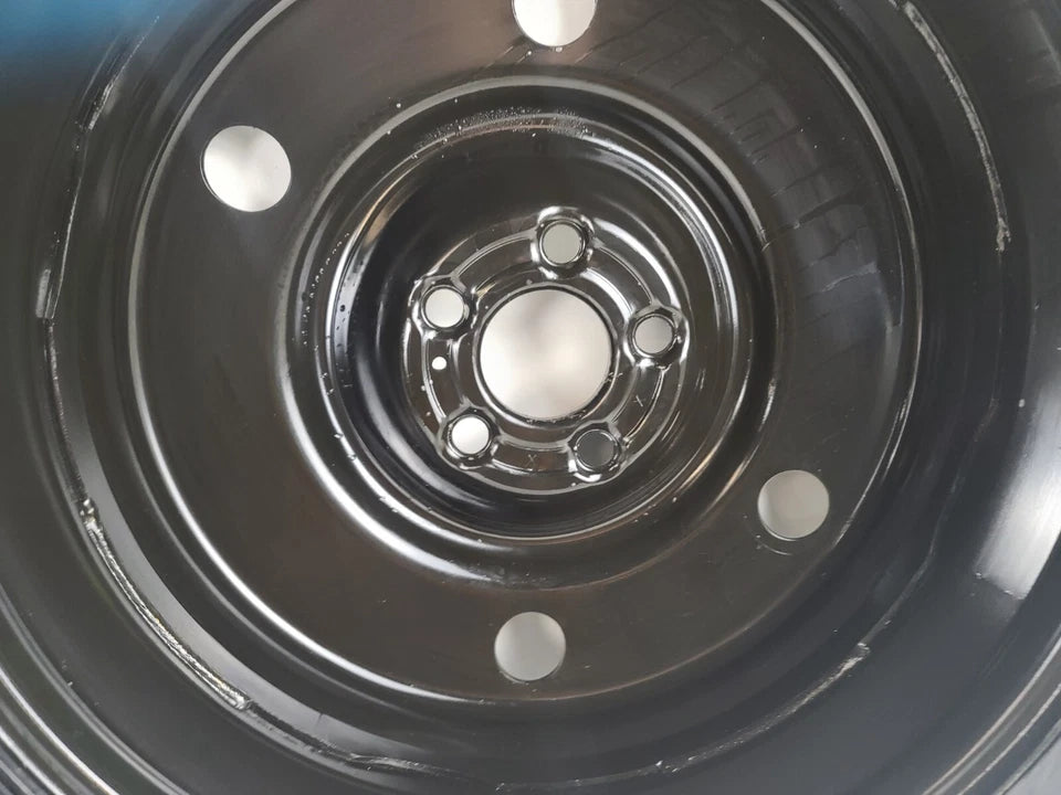 Spare Tire 18'' Fits: 2015-2023 Ford Edge Compact Donut.