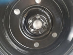 Spare Tire 18'' Fits: 2015-2023 Ford Edge Compact Donut.