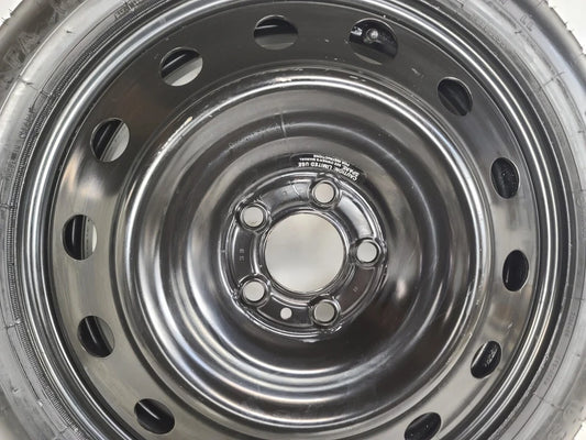 Spare Tire 18" Fits 2019-2023 Chrysler 300 OEM Genuine Donut