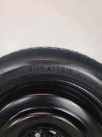 2005-2010 Honda Odyssey Spare Tire Compact Donut T135/80D17