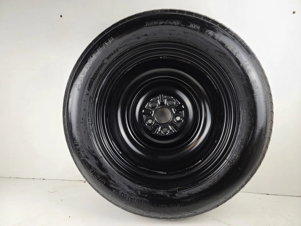 SPARE TIRE 18" FITS:2009-2016 Toyota Venza