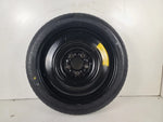 Spare Tire W/Jack Kit 17'' Fits: 2014-2021 Mazda 6 Compact Donut