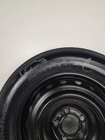 Spare Tire W/Jack Kit 18" Fits 2011-2020 DODGE DURANGO Oem Genuine Donut