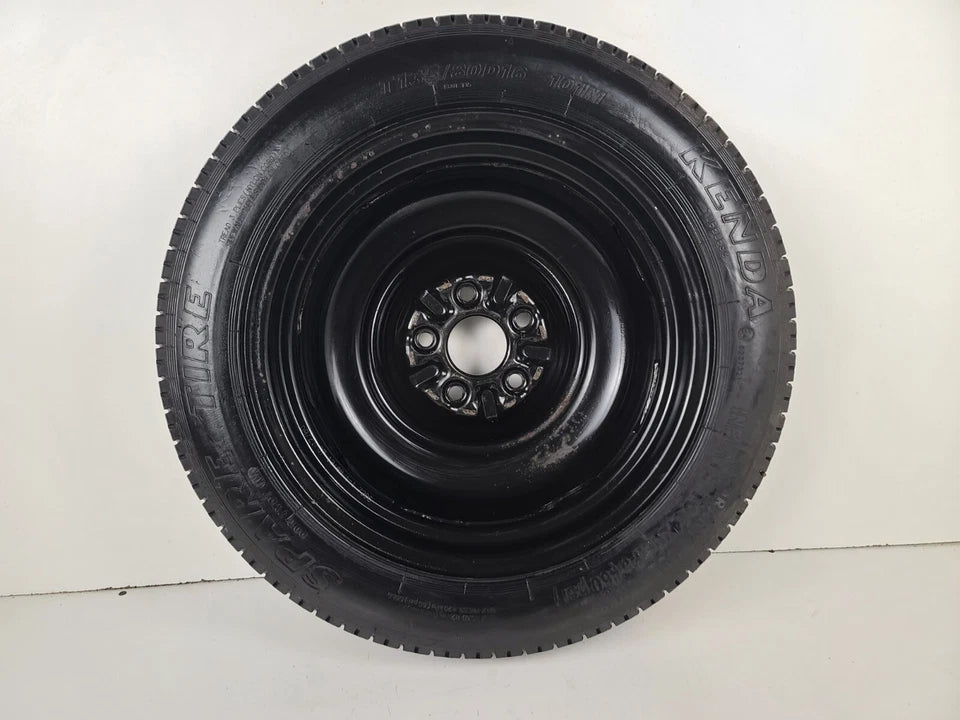 Spare Tire 16" W/jack Kit Fits 2008 2009 2010 2011 2012 Honda Accord Donut