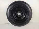 Spare Tire 16" W/jack Kit Fits 2008 2009 2010 2011 2012 Honda Accord Donut