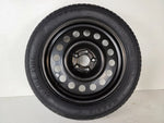 2013 - 2019 FORD ESCAPE SPARE TIRE DONUT MAXXIS W/JACK&TOOL 17'' OEM