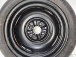 Spare Tire 15" 4 Lugs 15" Fits 1992-2006 Hyundai Elantra Compact Donut
