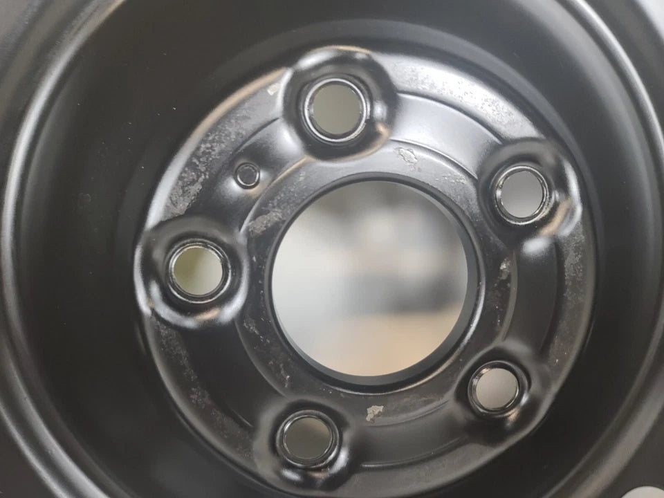 Spare Tire 17" Fits 2011-2018 Kia Optima Compact Donut.