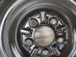 Spare Tire 16" Fits 2007-2017 Jeep Compass OEM Genuine Donut