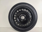 Spare Tire W Jack Kit 16" Fits 2018-2023 Chevrolet Equinox OEM Genuine Donut