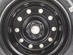 Spare Tire 17'' Fits 2009-2011 Ford Grand Marquis Compact Donut