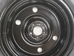 Spare Tire 18" Fits 2020-2023 Lincoln Aviator Comact Donut