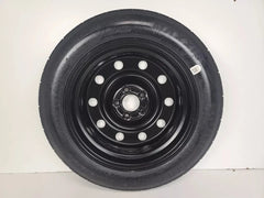 Spare Tire W/Jack 17'' Fits 2005-2012 Ford Escape Compact Donut