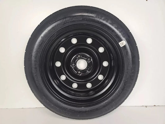 Spare Tire W/Jack 17'' Fits 2005-2012 Ford Escape Compact Donut