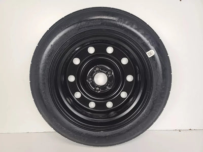 Spare Tire W/Jack 17'' Fits 2005-2012 Ford Escape Compact Donut