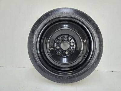 Spare Tire 14" Fits 1998 -2002 Toyota Corolla Compact Donut