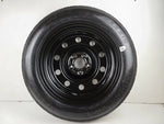 2007-2014 Ford Edge Spare Tire Compact Donut OEM T165/80D17