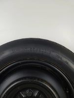 Spare Tire W/Jack Kit 16" Fits : 2007-2017 Jeep Compass Oem Genuine