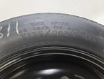 2023 SPARE TIRE  FITS  HONDA ACCORD  SPORT COMPACT DONUT