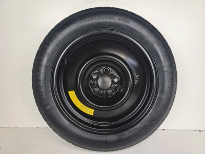 Spare Tire 16’’ W/Jack Kits Fits: 2017-2020 Toyota 86 Compact Donut