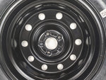 Spare Tire W/Jack Kit 17’’ Fits: 2007-2014 Ford Edge Compact Donut Oem