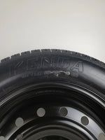 SPARE TIRE 17" FITS:2018 -2024  HONDA CRV CR-V HYBRID