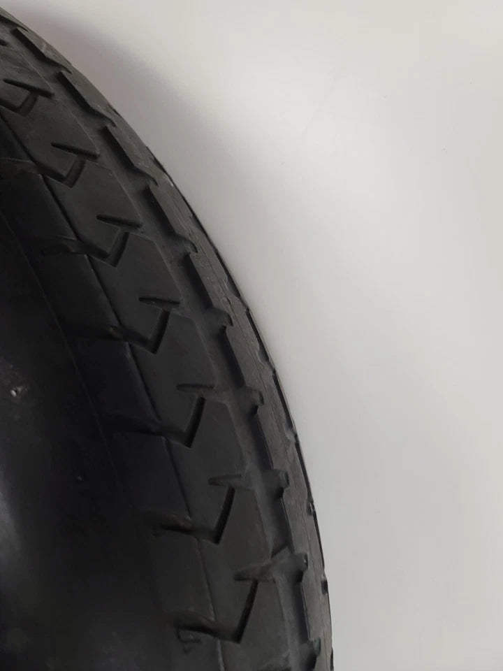 Spare Tire W/Jack Kit 17" Fits 2006-2023 Chrysler 300 OEM Genuine Donut