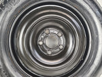 Spare Tire W/Jack Kit 18" Fits 2011-2020 DODGE DURANGO Oem Genuine Donut