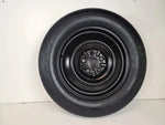Spare Tire W/Jack Kit 16" Fits: 2001 2002 2003 2004 2005 2006 Acura MDX