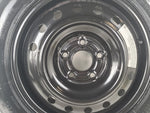 SPARE TIRE 16" WITH JACK KIT FITS:2016-2023 HONDA HR-V HRV