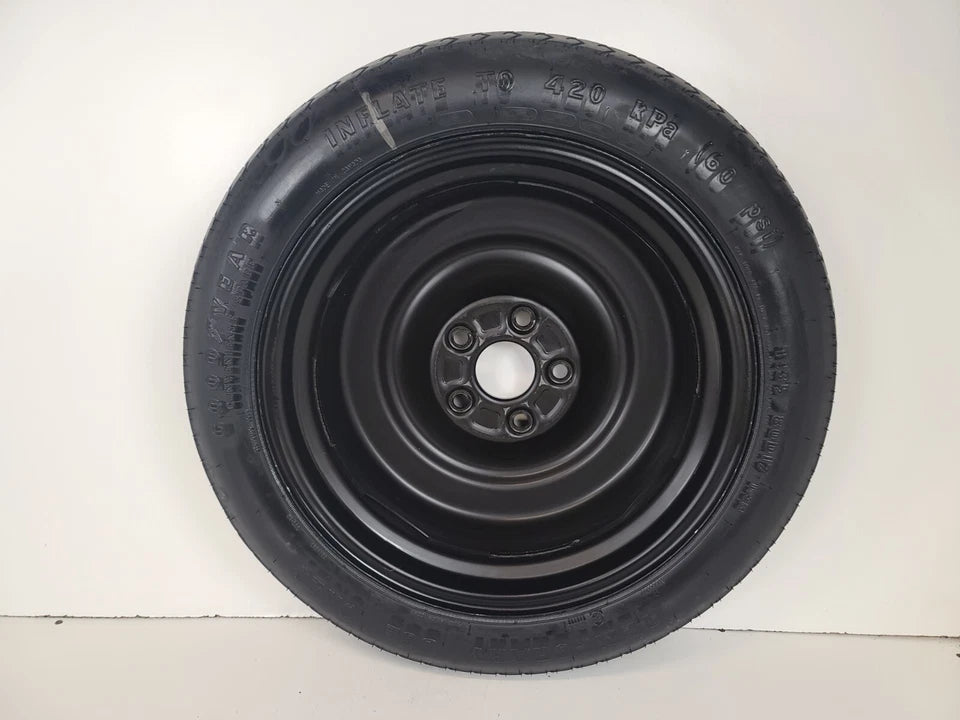 2005-2010 Honda Odyssey Spare Tire Compact Donut T135/80D17