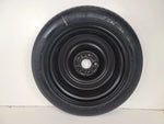 2005-2010 Honda Odyssey Spare Tire Compact Donut T135/80D17