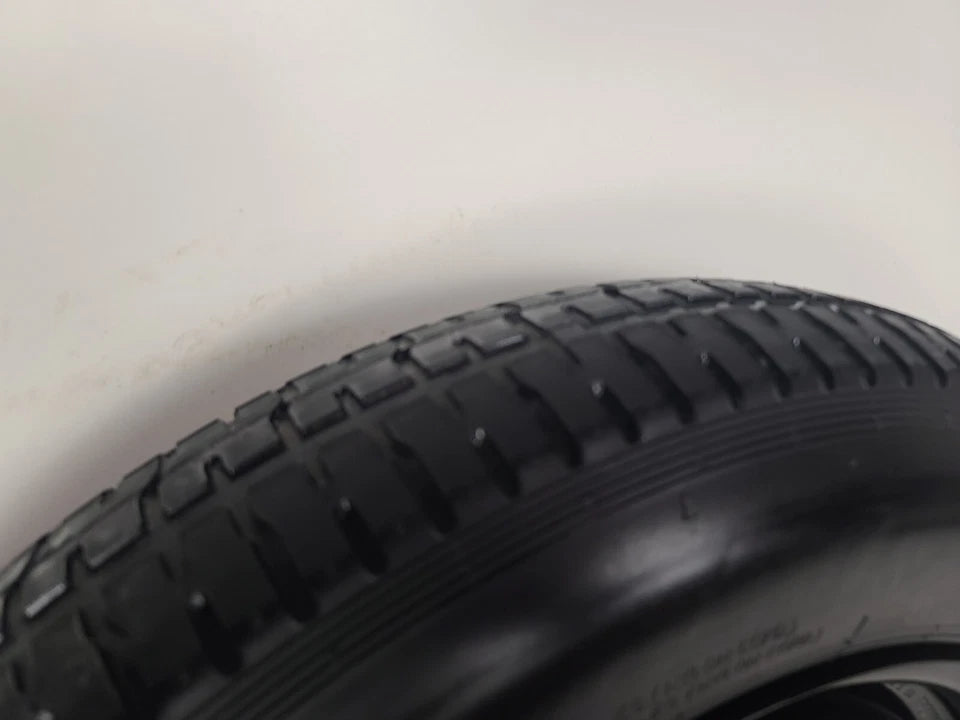 Spare Tire 16" Fits 2013-2023 Honda Accord OEM Genuine Donut