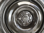 2005-2010 Honda Odyssey Spare Tire Compact Donut T135/80D17 W/Jack Kit