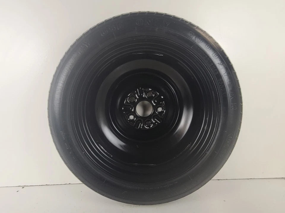 Spare Tire 17’’ Fits: 2004-2008 Toyota Solara Compact Donut