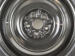 SPARE TIRE 17" W/JACK KIT FITS:2008 2009 2010 2011 LEXUS GS460, GS 460