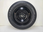 Spare Tire W/Jack Kit 17'' Fit 2021-2025 Toyota Sienna Compact Donut