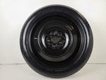 SPARE TIRE 17" W/JACK KIT FITS:2008 2009 2010 2011 LEXUS GS460, GS 460