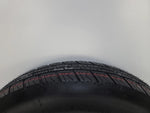 2010-2017 Subaru Impreza Spare Tire Compact Donut T135/80D16 W/Jack Kit OEM