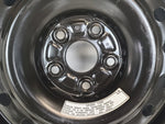 Spare Tire W/Jack Kit 17" Fits: 2011-2022 Honda Odyssey OEM Donut