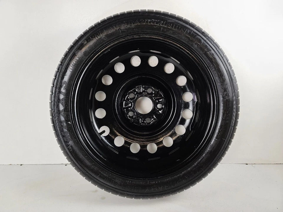 2010-2017 Chevy Equinox Terrain Spare Tire Compact Donut OEM T145/70R17