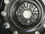 Spare Tire W/ Jack Kit 17" Fits 2009-2016 Lincoln MKS Compact Donut